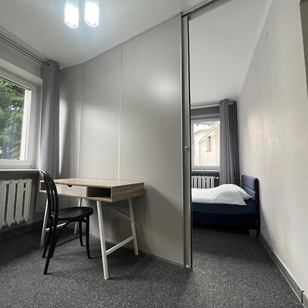 Apartamenty Romano 제수프 외부 사진