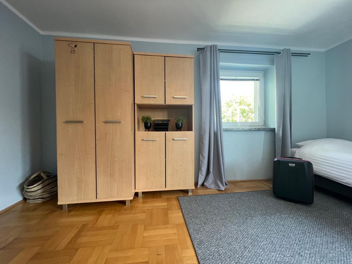 Apartamenty Romano 제수프 외부 사진
