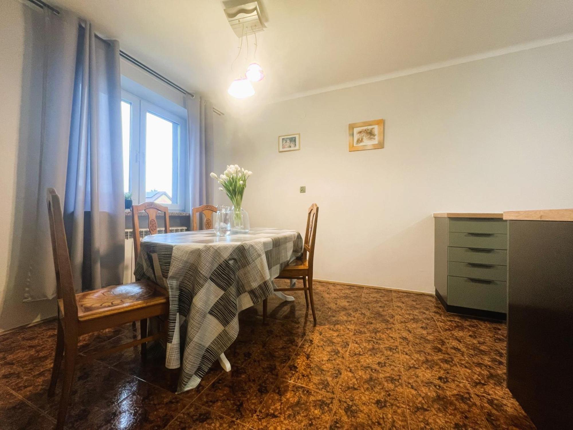 Apartamenty Romano 제수프 외부 사진