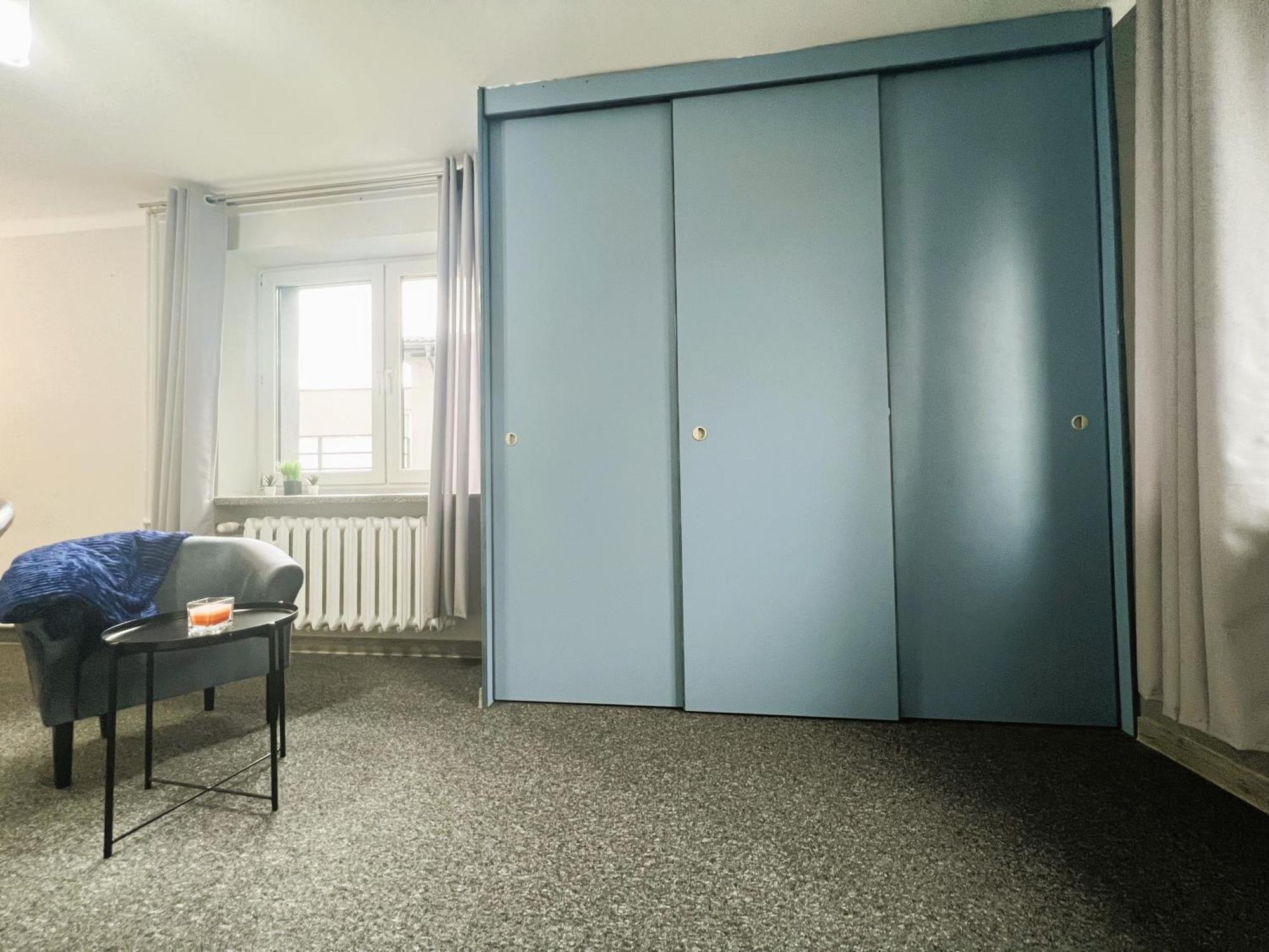 Apartamenty Romano 제수프 외부 사진
