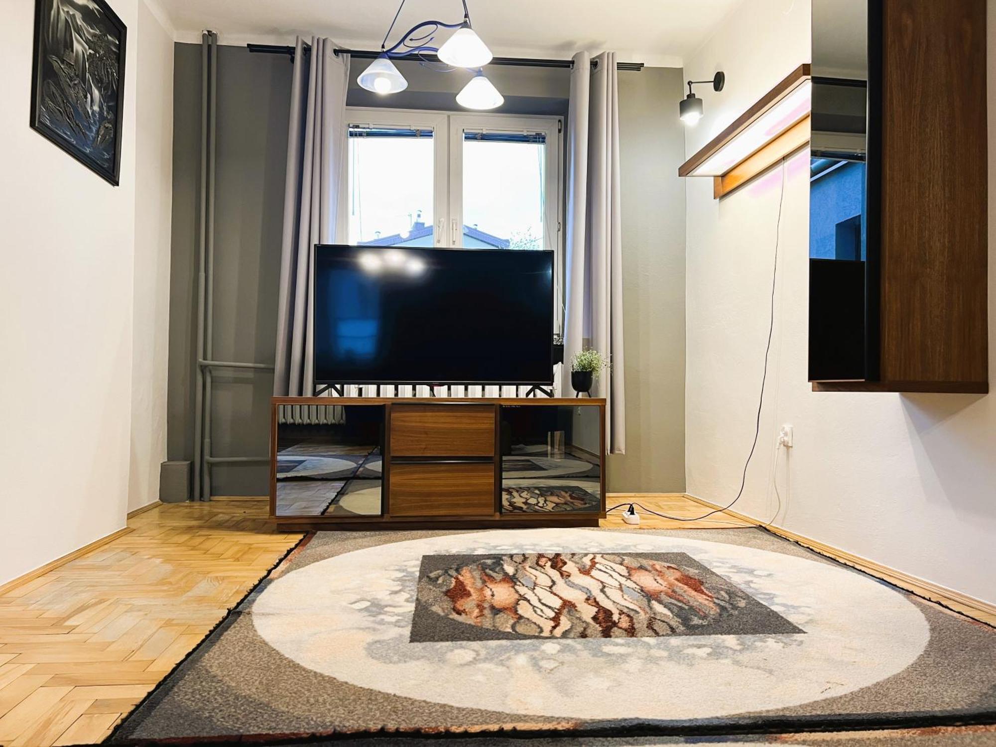 Apartamenty Romano 제수프 외부 사진