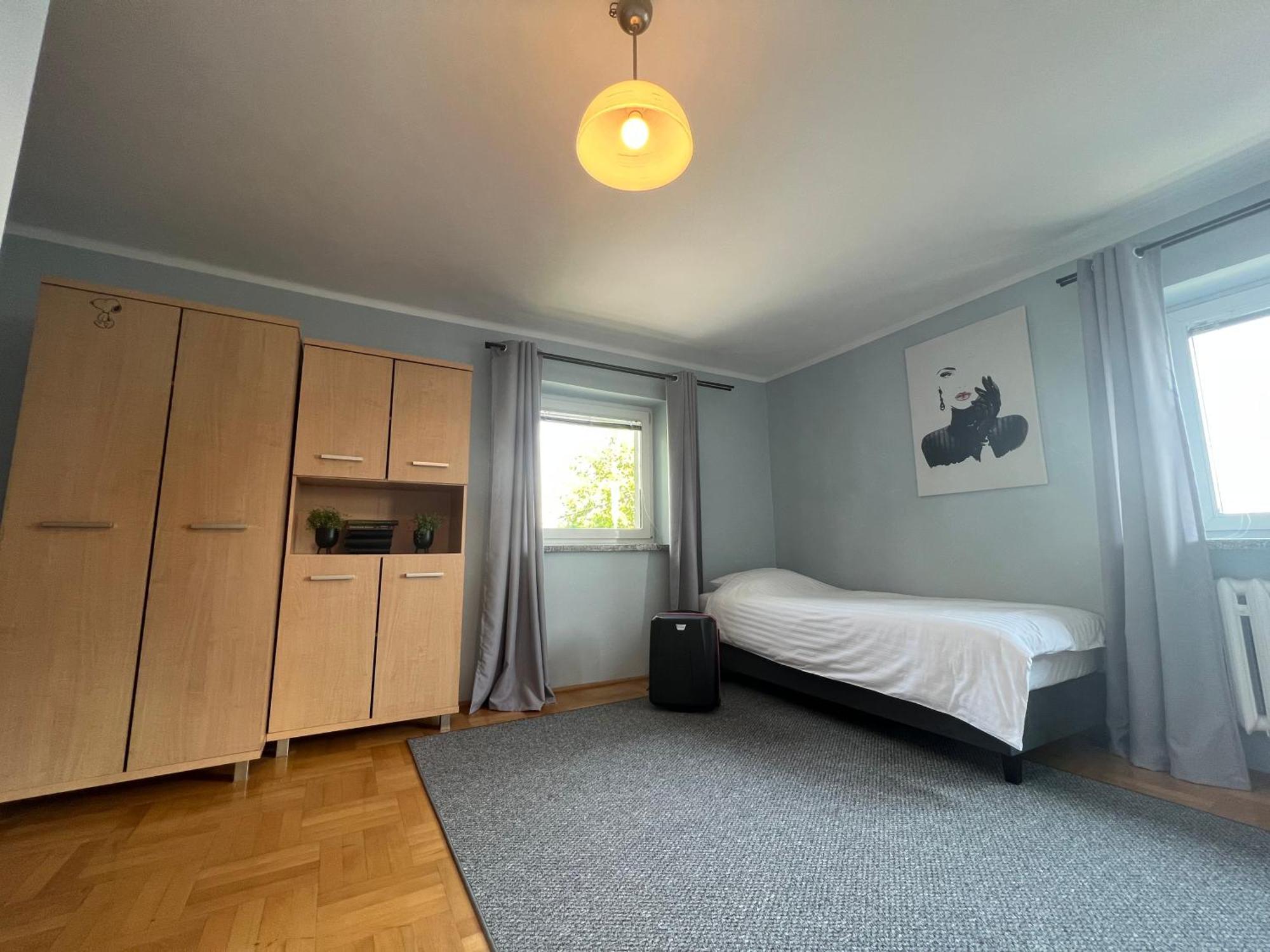 Apartamenty Romano 제수프 외부 사진